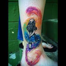 We did not find results for: Jeremy Sloo Hamilton Watercolor Tattoo Wonderland Tattoo Tattoos
