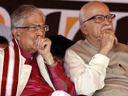 #lal krishna advani #lk advani #advani birthday #vice president #pm narendra modi #happy birthday lal krishna advani #venkaiah naidu #amit shah #jp nadda bjp leader lal krishna advani said it while addressing the new mps on the last day of their training camp in faridabad. Ayodhya News Ram Mandir Lk Advani Mm Joshi Uma Bharti To Be Invited To Bhoomi Pujan Ceremony Next Month India News