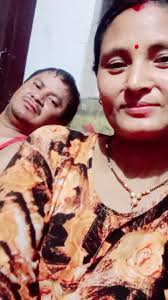 Devi dulal (@devidulal8)'s videos with Timi Basne Mutu