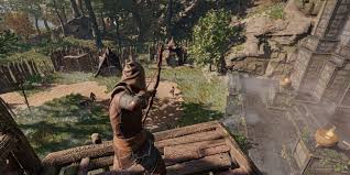 Skyrim クリエーション - Follower & Villains Pack