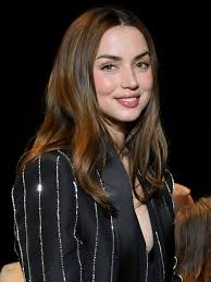 Ana De Armas in 2025 🖤