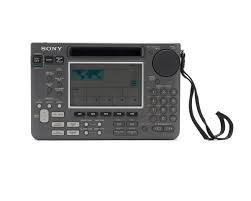 Image result for Sony ICF-SW77