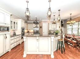 I want to try this on my kitchen cabinets. In Love With These Cabinets My Decor Home Decoration Ideas
