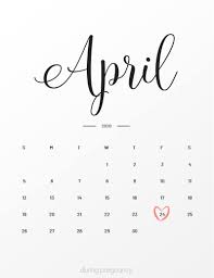 The four c's refer to its color, cut, clarity and carat. Due Date April 24 2020 During Pregnancy