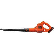 Black And Decker 20v Hedge Trimmer Lowe S Black Decker Lsw221 20v Max Lithium Cordless Sweeper Be Sure To Check Out This Awesome Product This Is An Black Decker Leaf Blowers Leaf Blower