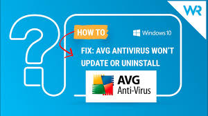 Maybe you would like to learn more about one of these? Fix Avg Antivirus Won T Update Or Uninstall