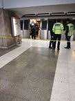 Decizia dna în cazul liderului rădoi stârnește revoltă: Crima De La Metrou Filmul Celor DouÄ Atacuri Si Ce S A Intamplat DupÄ Prima TentativÄ Mesajul Socant Scris In Palma Atacatoarei Cand A Fost GÄsitÄ RÄspunsul PrimÄriei Capitalei Privind Scuturile De