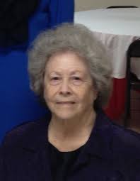 Obituary for Willie Mae Tate