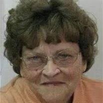 Sharon K. Dale Obituary