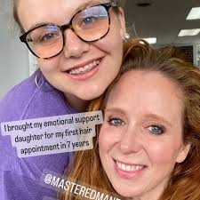 BEST of Savannah, GA Hair Stylist