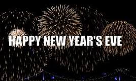 New Year S Eve Also Known As Old Year S Day Is The Last Day Of The Year In Many Countries It I Happy New Years Eve New Years Eve Quotes New Years