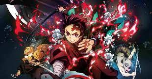 Pin By Akstel On Kimetsu No Yaiba Anime Anime Demon Demon
