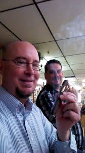 Ceal's Cigar Stand & Drink Shop in Arcade, Huntington WV