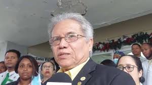 CMD dice paro médico pudo hacerse evitado mediante el diálogo