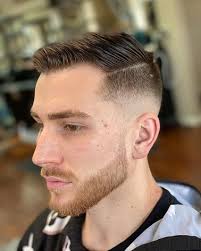 Truly, the fade haircuts for men are fast becoming the top choice of hairstyle. What Is Mid Fade Haircuts 20 Best Mid Fade Hairstyles Atoz Hairstyles