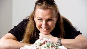 Jag trodde jag hade taskig karaktär”