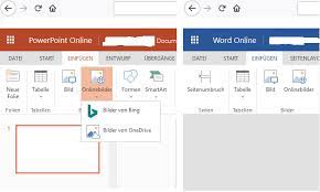 Aber nicht nur diese terminkollision verkompliziert das bild. Onlinebilder Aus Onedrive In Word Online Platzieren Nicht Moglich Microsoft Community