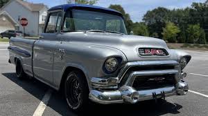 Image result for Prime Coat 1955 GMC