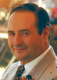 Robert Brown obituary