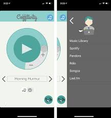 Introducing a sleep app to your sleep hygiene routine may also help you to accomplish those 7 hours of bedded bliss. The Best White Noise Apps Techlicious