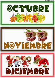 Las mejores ✅ imagenes de uñas decoradas 2020 ✅ decoracion de uñas sencillas, elegantes, francesas amazon new=decoracion de uñas items=6″ grid=3″. Blog Sobre La Ensenanza De Espanol Como Lengua Extranjera A Ninos Y Adultos Calendario Para Ninos Meses Del Ano Actividades De Aprendizaje