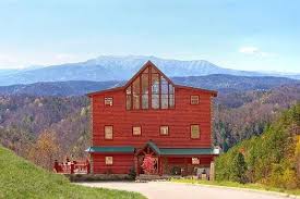 Our cabins were made specifically for hosting large groups. 3 Unique Facts You Didn T Know About Our Gatlinburg Cabins For Large Groups