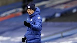 Thomas tuchel has been named chelsea manager after the sacking of frank lampard, with the club's hierarchy hoping the german is the man to unlock the potential of their most gifted talents. Champions League Thomas Tuchel Ist Ein Fremdling In Der Heimat Gunzburger Zeitung