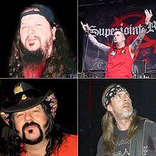 Pantera logo stay away cloth face covering. Pantera Discography Wikipedia