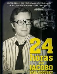 Jacobo Zabludovsky filmography