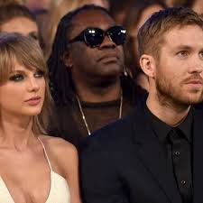 Calvin Harris gives ex Taylor Swift a piece of his mind: 'Focus