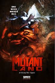 MutantLand: from the mind of Phil Tippett