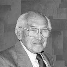 Seizo Oka -- community historian