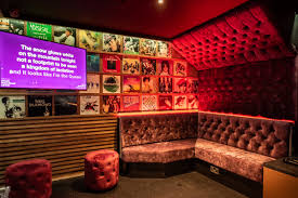 Located in the heart of blackstone district, renos is your hotspot to hang, drink and rock out. London S Best Private Karaoke Rooms Designmynight