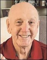 JAMES PIDGEON Obituary (1934