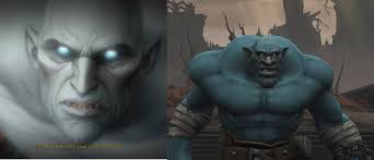 Best Bud's Long Lost Brother? : r/wow