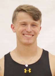 2019 Cross Country Roster