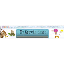 My Growth Chart Babytown