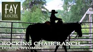 Large Wyoming Ranch For Sale Rocking Chair Ranch Fay Ranches The best ergonomic rocking chairs for sale in 2021.