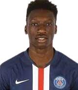 Join facebook to connect with kamara abdoulaye and others you may know. Abdoulaye Kamara Gui Photos Playmakerstats Com