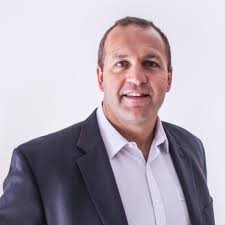 Dan Collins — The ReWild Group