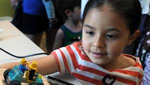 PHOTOS: STEAM Club Lego Derby in Sudbury