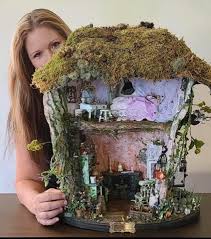 I want to make a set up of something I like. Any tips?