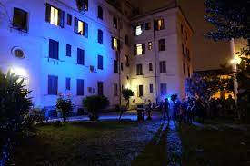 La serenata ratings & reviews explanation. La Serenata Roman Wedding Tradition An American In Rome