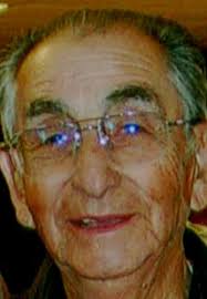 Basilio Romero Obituary (2013)