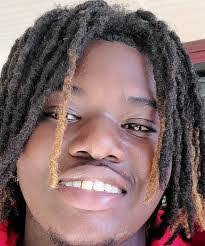 Donte Holmes's Instagram, Twitter & Facebook