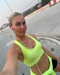 British golf star Charley Hulls sexiest snaps – including peachy bikini  shots - Daily Star