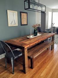 Pin On Farmhouse Dining Room Table