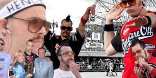 Q&A: Pat Bertoletti Breaks Down The Nathan's Hot Dog Eating Contest