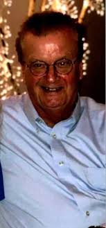 Jerry Crain Obituary