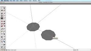 Drawing Basic Shapes | Sketchup Help